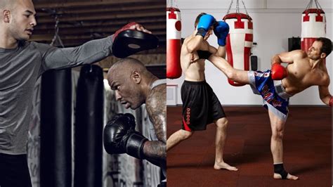 Boxing vs kickboxing. Things To Know About Boxing vs kickboxing. 